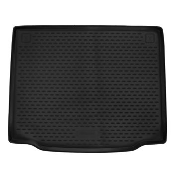 EgriAuto čierne Autokoberce Bmw X3 G01 2017-2023