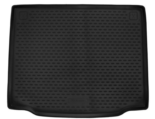 EgriAuto čierne Autokoberce Bmw X3 G01 2017-2023