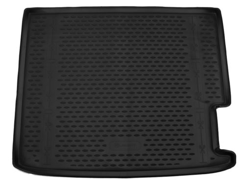 EgriAuto čierne Autokoberce Bmw X4 F26 2014-2018 4WD