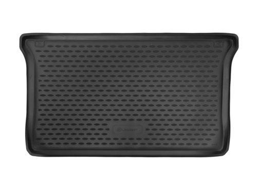 EgriAuto čierne Autokoberce 1 Series F20 2011-2019