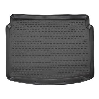 EgriAuto čierne Autokoberce BMW 2 Serie (F46) 2014-