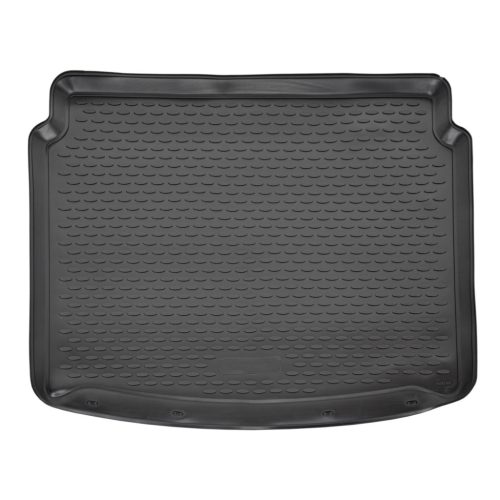 EgriAuto čierne Autokoberce BMW 2 Serie (F46) 2014-