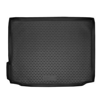 EgriAuto čierne Autokoberce Bmw X5 (F15) 2013-2018