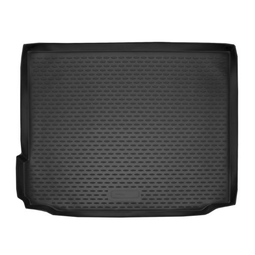 EgriAuto čierne Autokoberce Bmw X5 (F15) 2013-2018