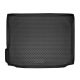 EgriAuto čierne Autokoberce Bmw X5 (F15) 2013-2018