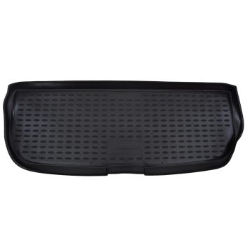 EgriAuto čierne Autokoberce Ford Galaxy 2006-2015