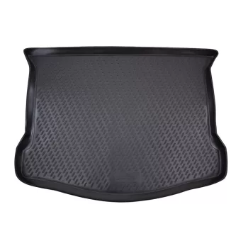 EgriAuto čierne Autokoberce Ford Kuga 2008-2012