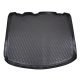 EgriAuto čierne gumové autokoberce Ford Kuga 2013-2019