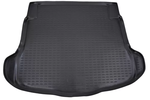 EgriAuto čierna gumová vaňa do kufra Honda CR-V III 2007-2012