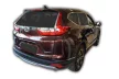 EgriAuto čierna gumová vaňa do kufra Honda CR-V 2018-2022 vrchná podlaha