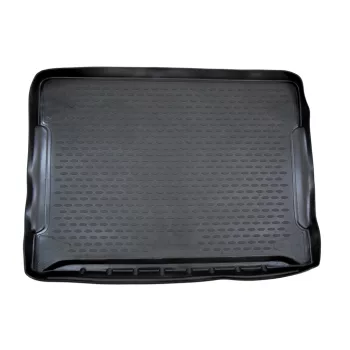 EgriAuto čierne Autokoberce Hummer H3 2005-2010