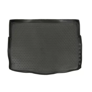   EgriAuto čierna gumová vaňa do kufra i30 2012-2016 hatchback