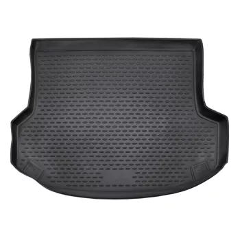   EgriAuto čierna gumová vaňa do kufra Hyundai Ix35 2010-2015