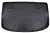 EgriAuto čierna gumová vaňa do kufra Hyundai ix20 2010-2018 hatchback top