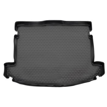 EgriAuto čierne Autokoberce Kia Carens IV 2013-