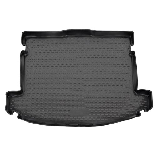 EgriAuto čierne Autokoberce Kia Carens IV 2013-