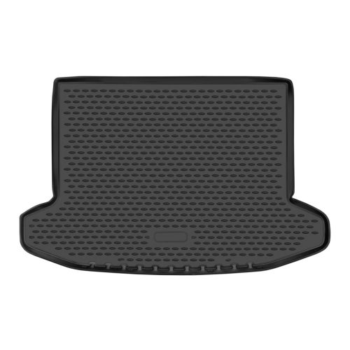 EgriAuto čierne Autokoberce Kia Sportage 2022-