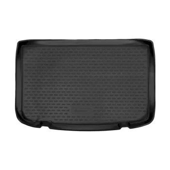 EgriAuto čierne Autokoberce A-KLASS W176 2012-2018