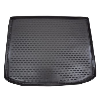 EgriAuto čierne Autokoberce Mitsubishi ASX 2010-2018