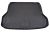 EgriAuto čierne gumové autokoberce Nissan X-Trail T32 2014-2021