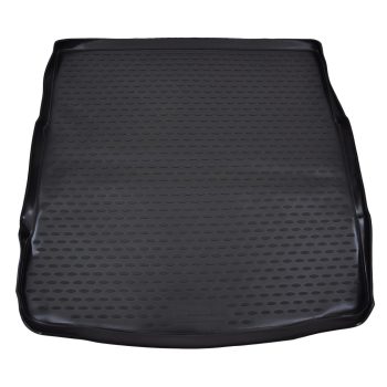   EgriAuto čierne Autokoberce Opel Insignia Sport Tourer 2008-16 kombi