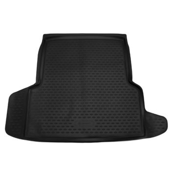 EgriAuto čierne Autokoberce Opel Insignia B 2017- sedan