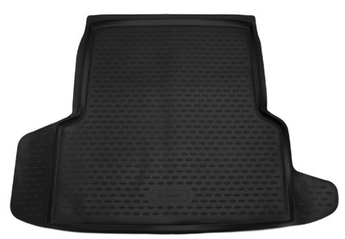 EgriAuto čierne Autokoberce Opel Insignia B 2017- sedan