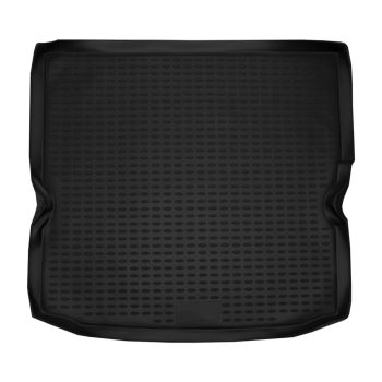 EgriAuto čierne Autokoberce Opel Zafira B 2005- Minivan