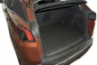 EgriAuto čierna gumová vaňa do kufra 3008 2017-2024