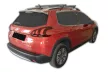 EgriAuto čierna gumová vaňa do kufra 2008 2014-2018