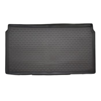 EgriAuto čierne Autokoberce Opel Corsa F 2019-