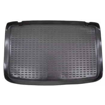  EgriAuto čierne Autokoberce Renault Clio III 2005-2011 hatchback