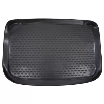 EgriAuto čierne Autokoberce Renault Clio IV 2012-2019