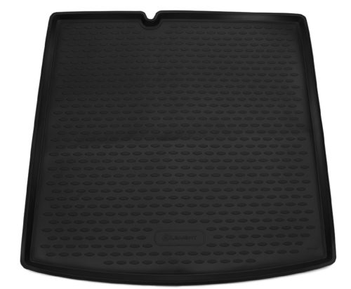 EgriAuto čierne Autokoberce Skoda Fabia kombi mk3 2015-2018