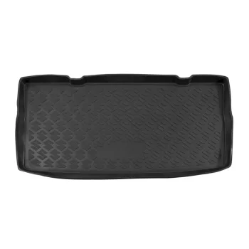   EgriAuto čierna gumová vaňa do kufra Grand Vitara 3 door 2005-2015