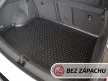 EgriAuto čierna gumová vaňa do kufra Volvo XC90 2015-