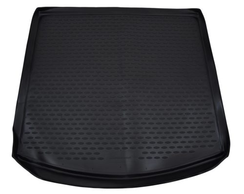 EgriAuto čierne Autokoberce Volkswagen Touran 2003-2015 5 ks