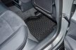 EgriAuto Prémiové 3D gumové autokoberce s uchytením Audi A6 V (C8) 2018- 4 ks