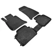 EgriAuto 3D prémiové gumové koberce s patentkami Bmw 3-serie E90/E91 2006-2015