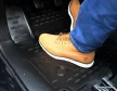 EgriAuto 3D prémiové gumové koberce s patentkami Citroen C3 Picasso 2009-2016