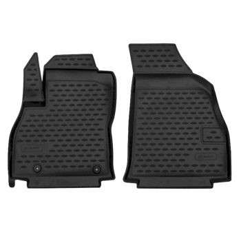   EgriAuto Prémiový 3D Gumové autokoberce s uchytením Nemo 2008