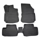 EgriAuto 3D prémiové gumové koberce s patentkami Citroen C4 Cactus 2013-2021