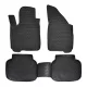EgriAuto 3D prémiové gumové koberce s patentkami Dodge Freemont/Dodge Journey 2011-2018