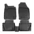 EgriAuto 3D prémiové gumové koberce s patentkami Ford Fiesta 2011-2015 2015-