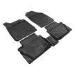 EgriAuto 3D prémiové gumové koberce s patentkami Ford Fiesta 2011-2015 2015-