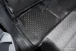 EgriAuto 3D prémiové gumové koberce s patentkami Ford Explorer 2011-2015/2016-