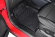 EgriAuto Prémiové 3D gumové autokoberce s uchytením FORD Puma PHEV 2019-
