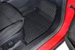 EgriAuto Prémiové 3D gumové autokoberce s uchytením FORD Puma PHEV 2019-