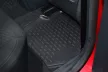 EgriAuto Prémiové 3D gumové autokoberce s uchytením FORD Puma PHEV 2019-