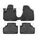EgriAuto 3D prémiové gumové koberce s patentkami Hyundai Tucson 2004-2009
